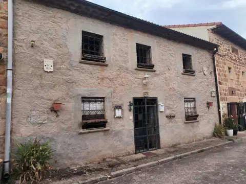 Chalet en calle de San Juan, 39
