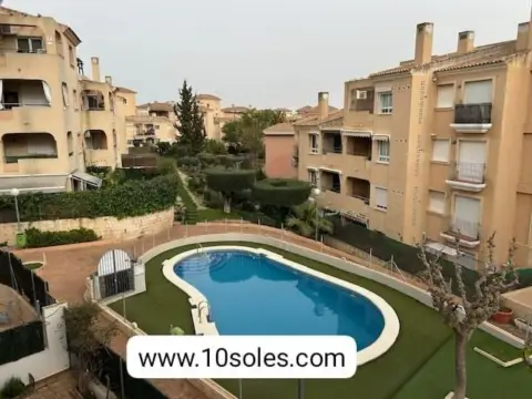 Piso – Molina de Segura