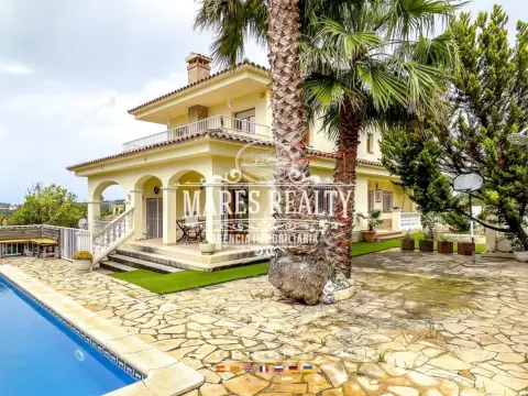 Chalet en Urbanització Condado del Jaruco