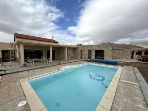 Chalet en Triquivijate