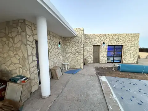 Chalet en Triquivijate