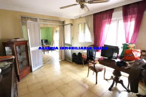 Casa adosada en Palmete