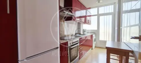 Piso en Exposició