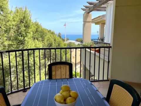 Apartamento en Mascarat