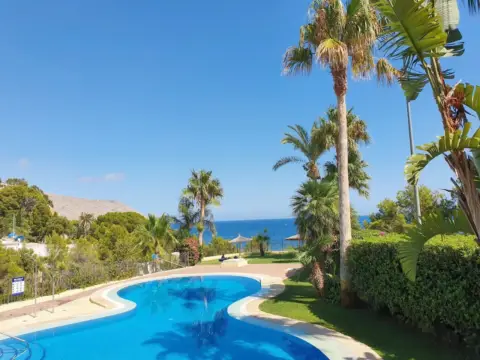 Apartamento en Mascarat