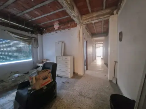 Chalet en Polinyà de Xúquer