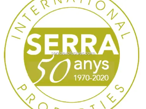 Casa en Castellvell del Camp