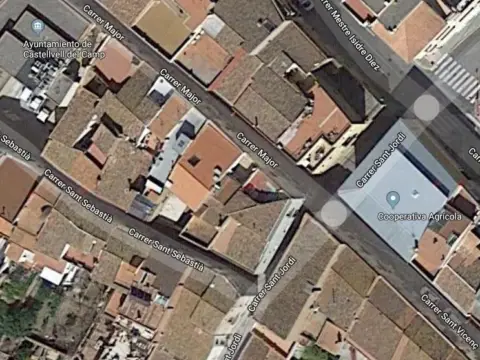 Casa en Castellvell del Camp