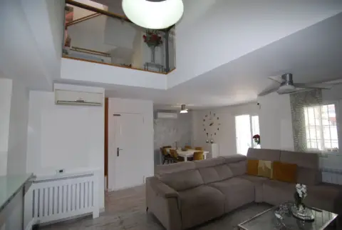 Chalet en La Tenería I-La Tenería II