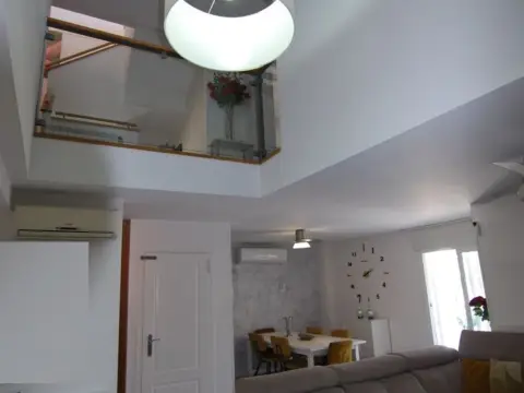 Chalet en La Tenería I-La Tenería II