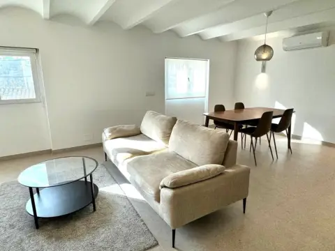 Piso en La Xerea