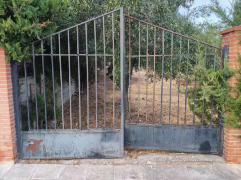 Terreno en calle de Tamarindo, 8