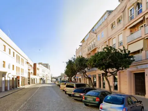 Garaje en Centro