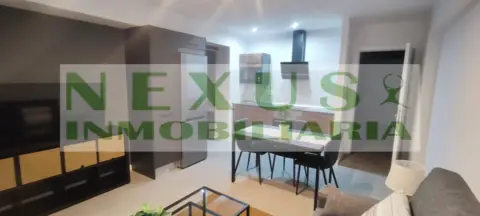 Apartamento en Centro