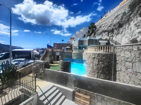 Apartamento en Mogán