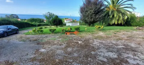 Chalet en Oriñón-Allendelagua