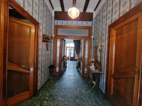 Chalet en Albalat de la Ribera