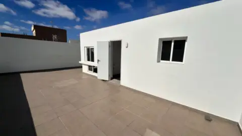 Casa adosada en San Isidro