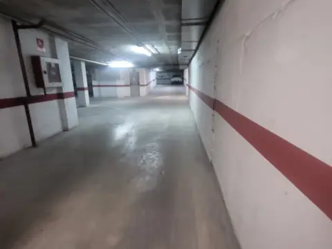 Garaje en Callosa d'en Sarrià