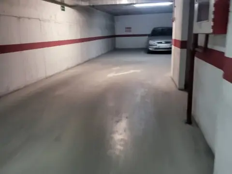 Garaje en Callosa d'en Sarrià