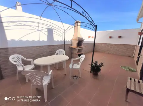Casa adosada en Torremejía