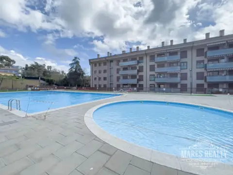 Ático en Roca Grossa-Serra Brava