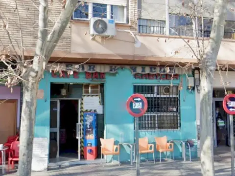 Local comercial en El Rabal
