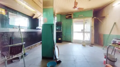 Local comercial en El Rabal