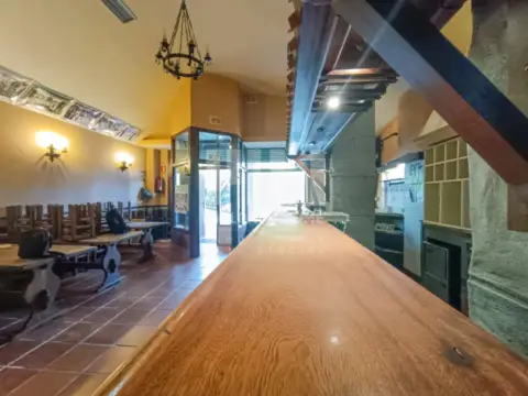 Local comercial en Egia