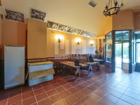 Local comercial en Egia