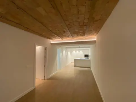 Apartamento en calle de González Adalid, 10