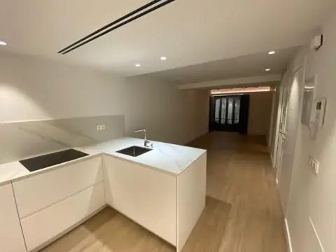 Apartamento en calle de González Adalid, 10