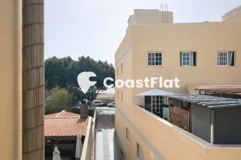 Apartamento en Centre