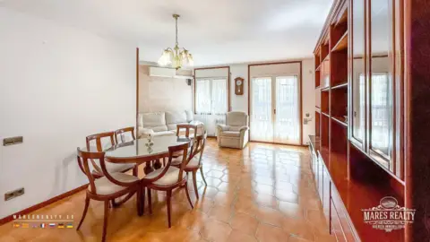 Piso en Casc Antic