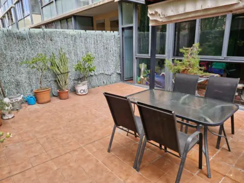 Piso en Montecanal-Valdespartera-Rosales del Canal