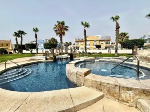 Chalet en Los Dolses-Montezenia-Lomas de Cabo