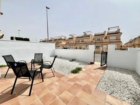 Chalet en Los Dolses-Montezenia-Lomas de Cabo