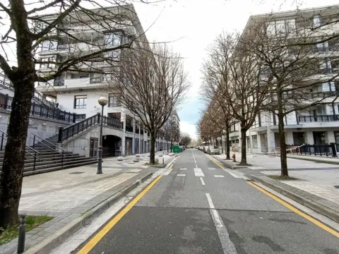 Garaje en Anaka-San Miguel-El Pinar