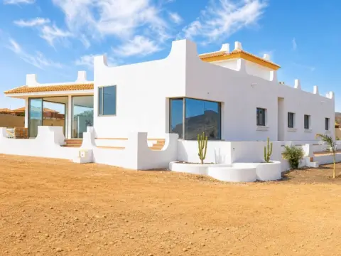 Chalet en Antigua