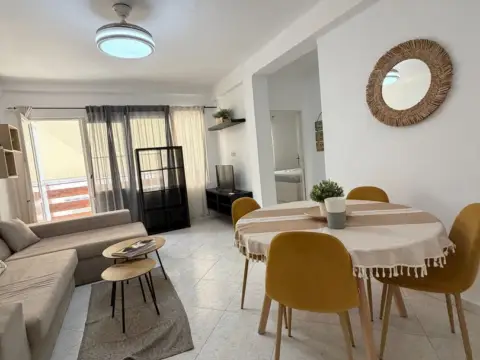 Piso en La Unión-Cruz del Humilladero-Los Tilos