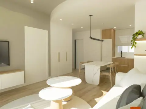 Piso en calle de Marcos Redondo, 11