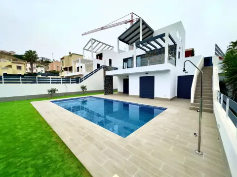 Chalet en Ciudad Quesada