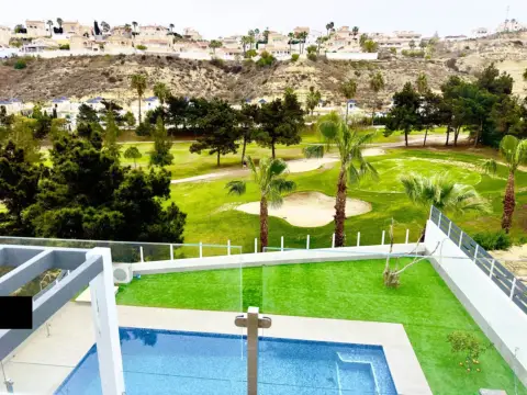 Chalet en Ciudad Quesada