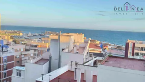 Piso en Adra