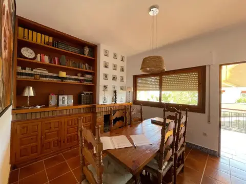 Chalet en El Rompido