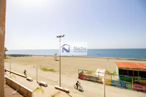 Piso en Avenida del Mediterráneo, 150