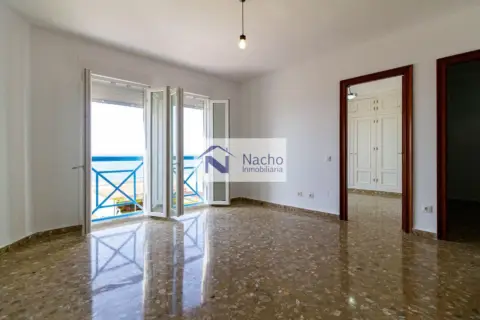Piso en Avenida del Mediterráneo, 150