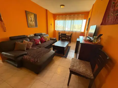Piso en Corralejo