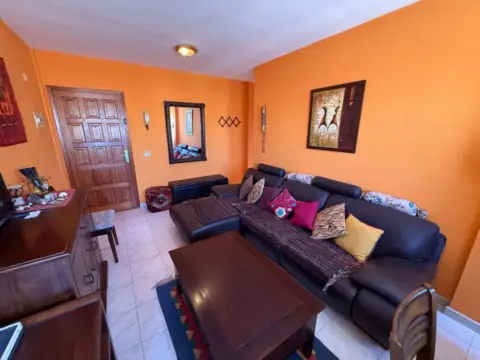 Piso en Corralejo