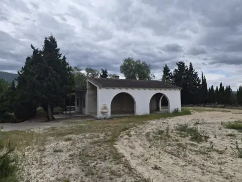 Finca rústica en Bèlgida